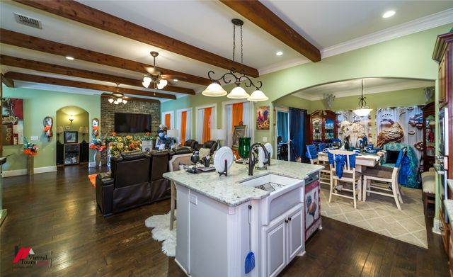 2010 Briar Hollow Hollow, Shreveport, LA 71118