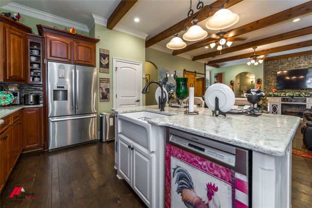 2010 Briar Hollow Hollow, Shreveport, LA 71118