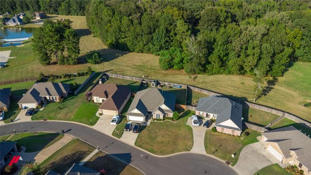 2010 Briar Hollow Hollow, Shreveport, LA 71118