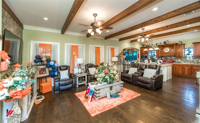 2010 Briar Hollow Hollow, Shreveport, LA 71118