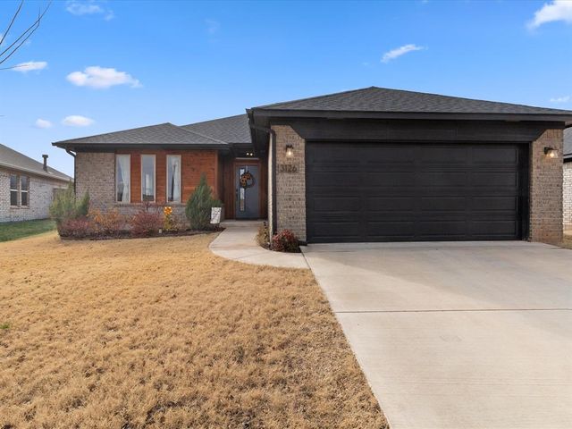 3126 Wister Road, Norman, OK 73069