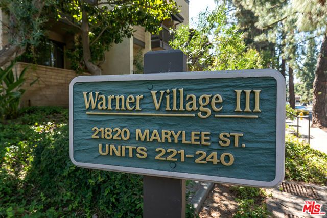 21820 Marylee Street 225, Los Angeles, CA 91367