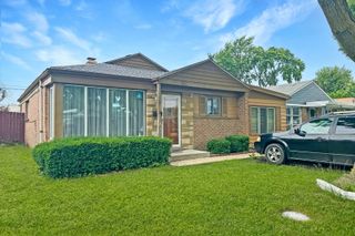 8356 S Kolmar Avenue, Chicago, IL 60652