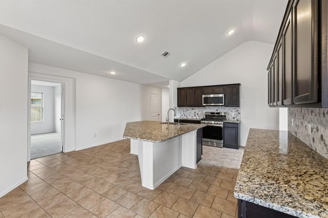 9903 Little Walnut Lane, Tomball, TX 77375
