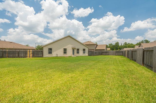 9903 Little Walnut Lane, Tomball, TX 77375