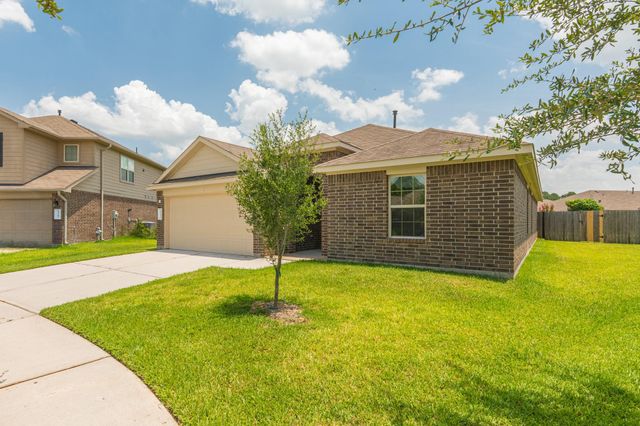 9903 Little Walnut Lane, Tomball, TX 77375