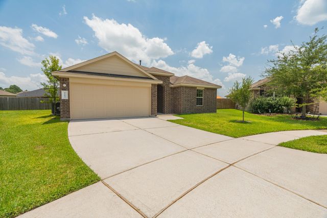 9903 Little Walnut Lane, Tomball, TX 77375
