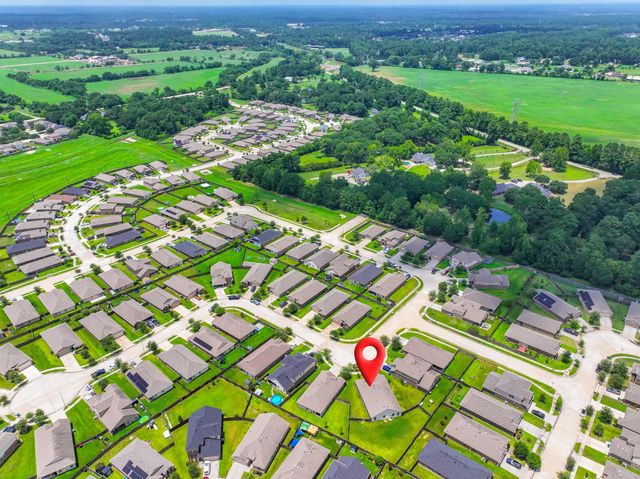 9903 Little Walnut Lane, Tomball, TX 77375