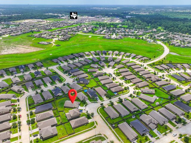 9903 Little Walnut Lane, Tomball, TX 77375
