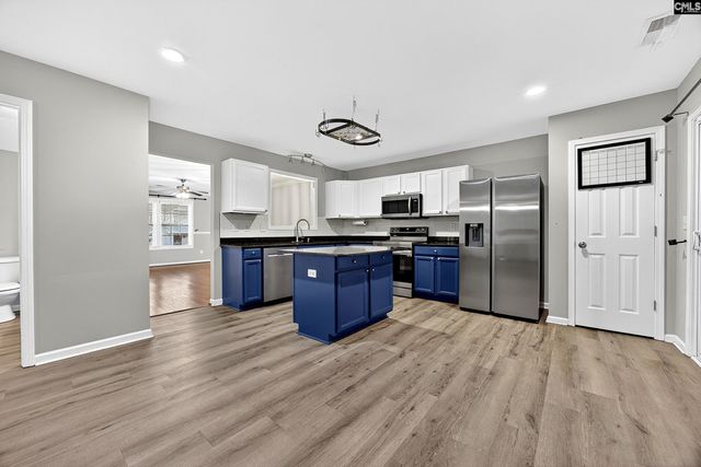 450 Laurel Mist Lane, West Columbia, SC 29170