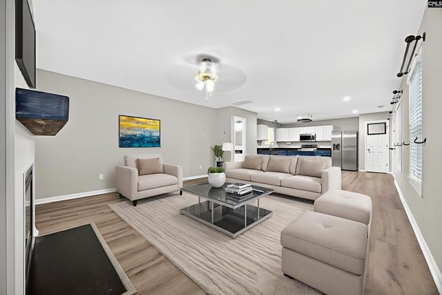 450 Laurel Mist Lane, West Columbia, SC 29170