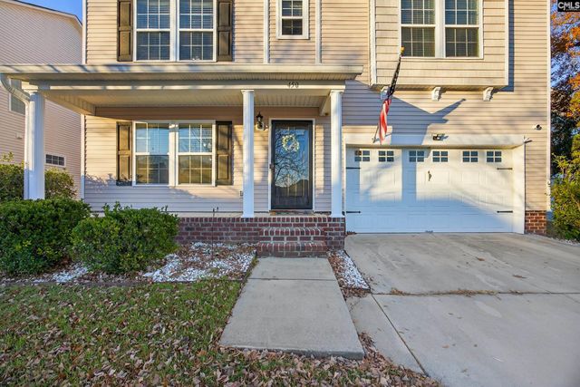 450 Laurel Mist Lane, West Columbia, SC 29170
