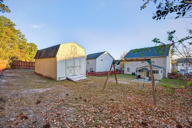 450 Laurel Mist Lane, West Columbia, SC 29170