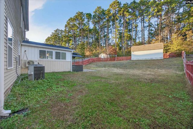 450 Laurel Mist Lane, West Columbia, SC 29170