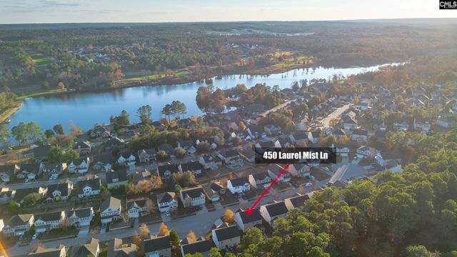 450 Laurel Mist Lane, West Columbia, SC 29170