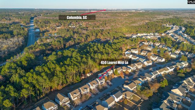 450 Laurel Mist Lane, West Columbia, SC 29170