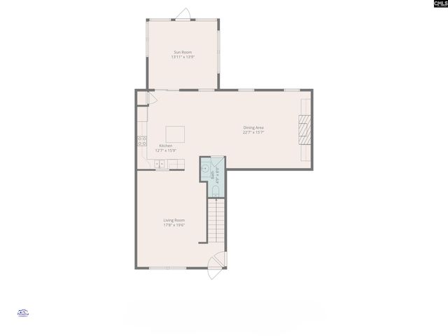 450 Laurel Mist Lane, West Columbia, SC 29170