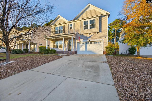 450 Laurel Mist Lane, West Columbia, SC 29170