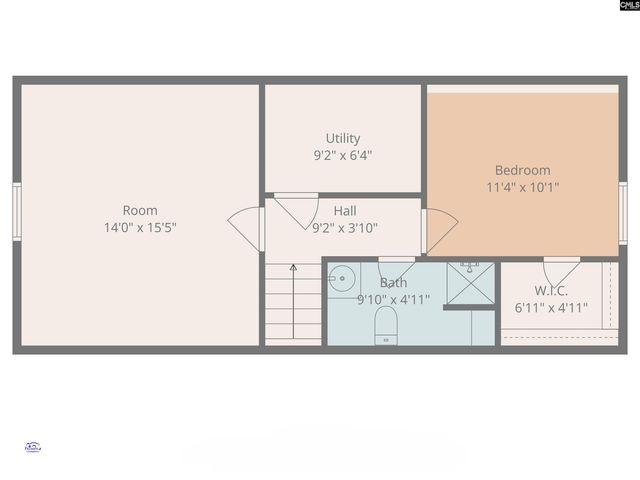 450 Laurel Mist Lane, West Columbia, SC 29170