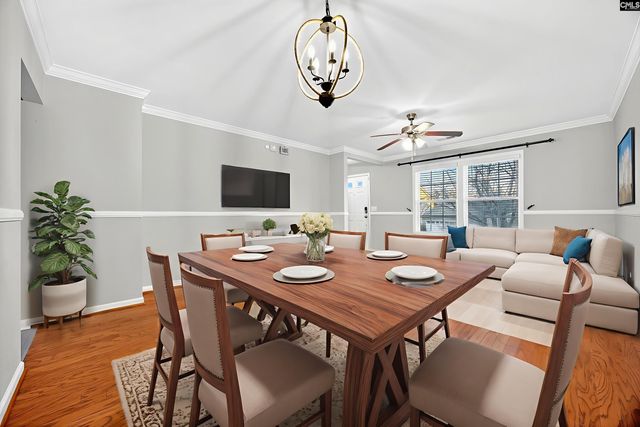 450 Laurel Mist Lane, West Columbia, SC 29170