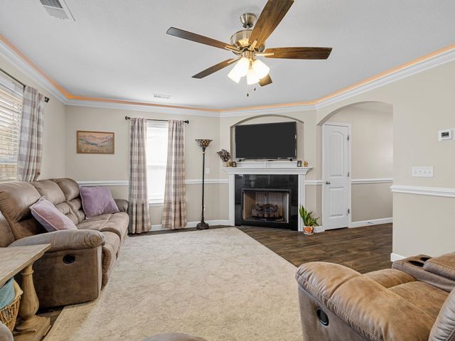 401 Timberwood Drive, Woodruff, SC 29388