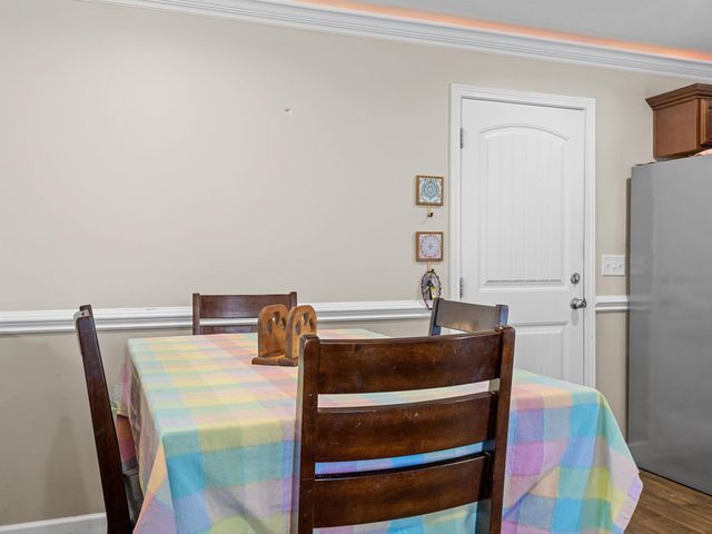 401 Timberwood Drive, Woodruff, SC 29388