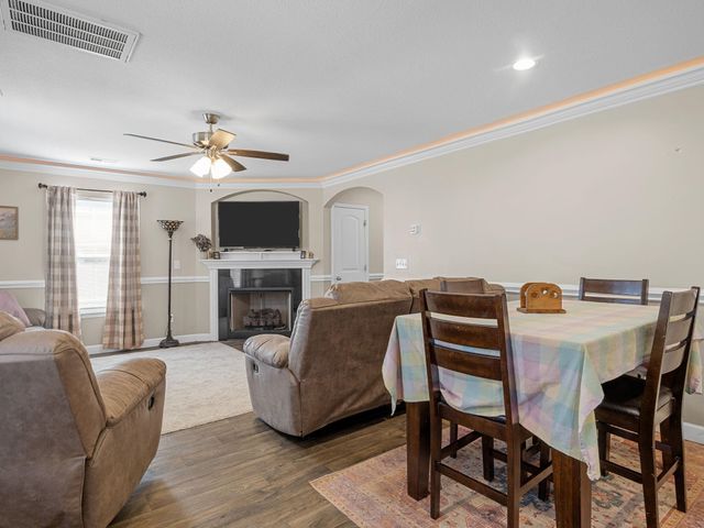 401 Timberwood Drive, Woodruff, SC 29388