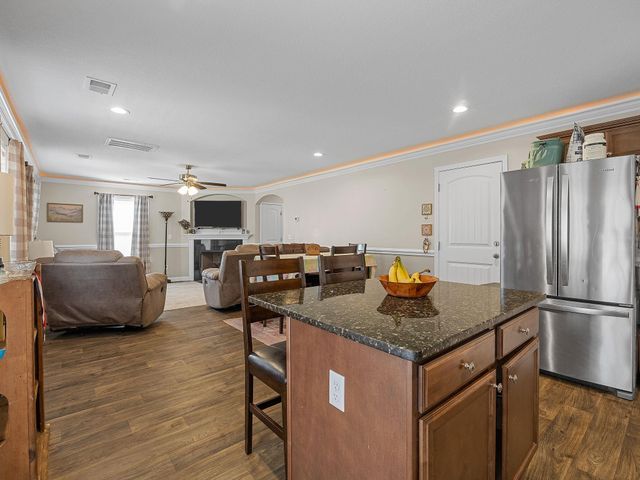 401 Timberwood Drive, Woodruff, SC 29388