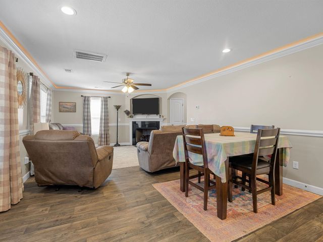 401 Timberwood Drive, Woodruff, SC 29388