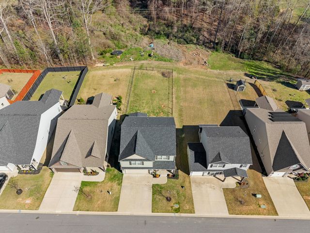 401 Timberwood Drive, Woodruff, SC 29388
