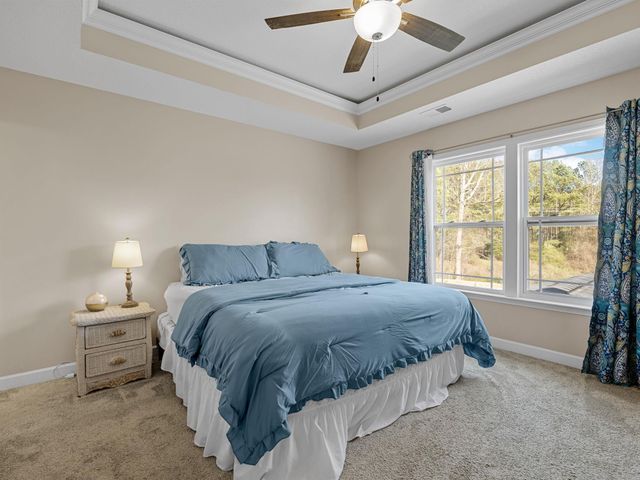 401 Timberwood Drive, Woodruff, SC 29388