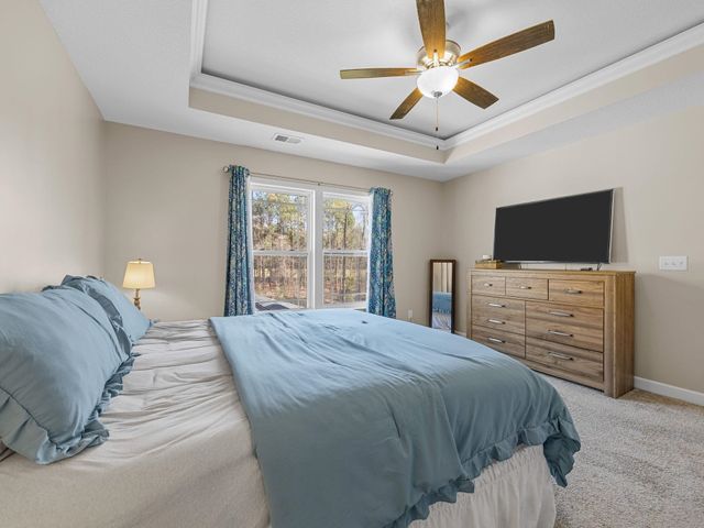 401 Timberwood Drive, Woodruff, SC 29388