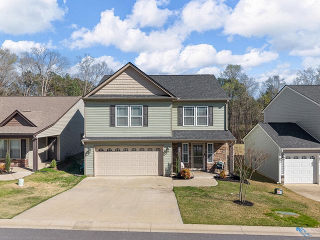 401 Timberwood Drive, Woodruff, SC 29388
