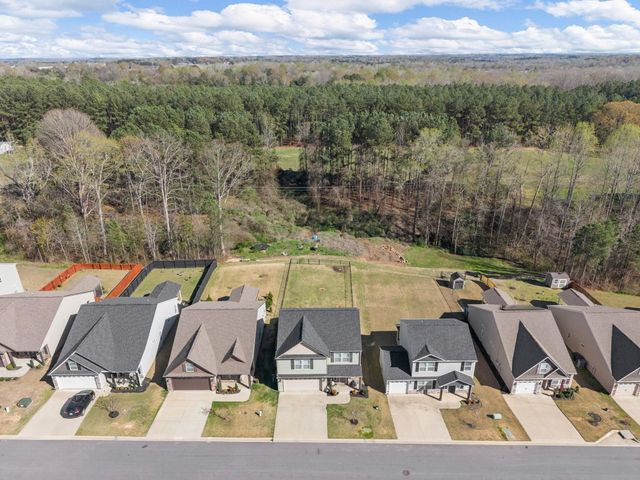 401 Timberwood Drive, Woodruff, SC 29388