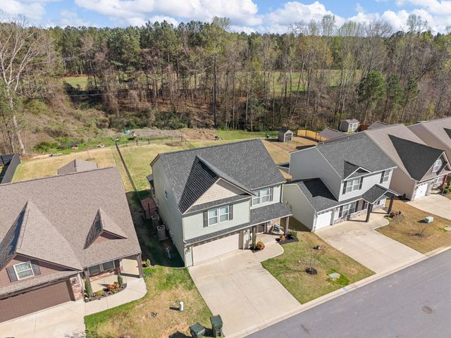 401 Timberwood Drive, Woodruff, SC 29388