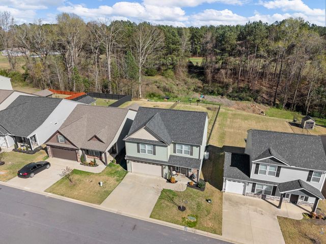 401 Timberwood Drive, Woodruff, SC 29388