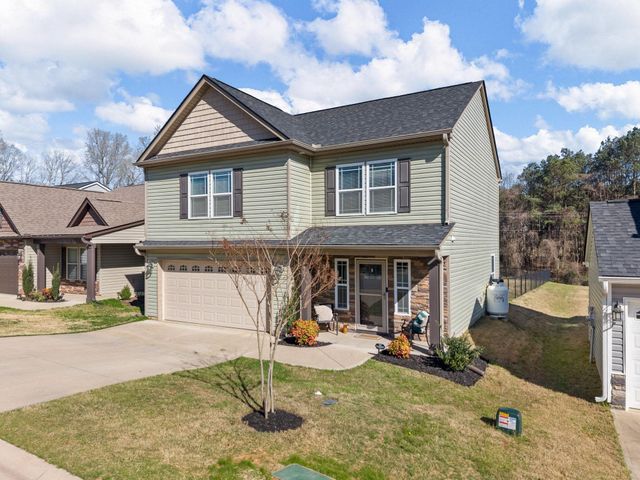 401 Timberwood Drive, Woodruff, SC 29388