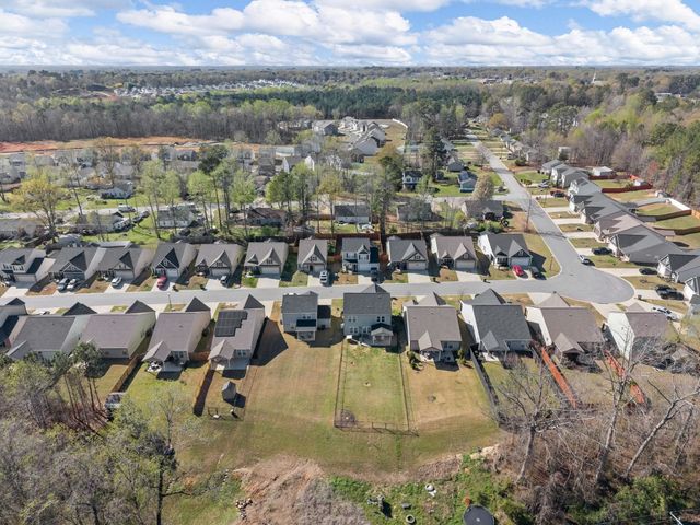 401 Timberwood Drive, Woodruff, SC 29388