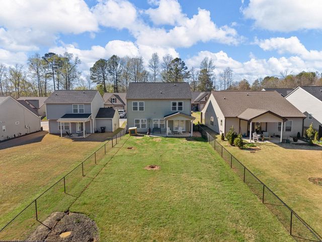 401 Timberwood Drive, Woodruff, SC 29388