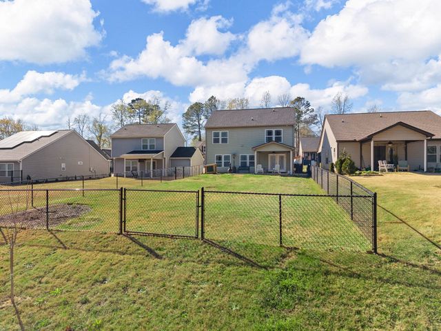 401 Timberwood Drive, Woodruff, SC 29388