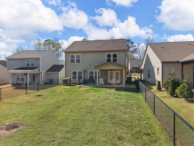 401 Timberwood Drive, Woodruff, SC 29388
