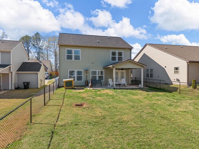 401 Timberwood Drive, Woodruff, SC 29388