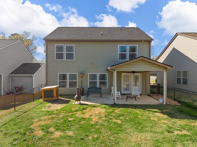 401 Timberwood Drive, Woodruff, SC 29388