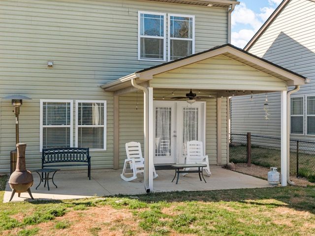 401 Timberwood Drive, Woodruff, SC 29388