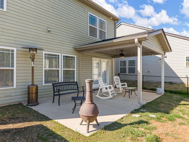 401 Timberwood Drive, Woodruff, SC 29388