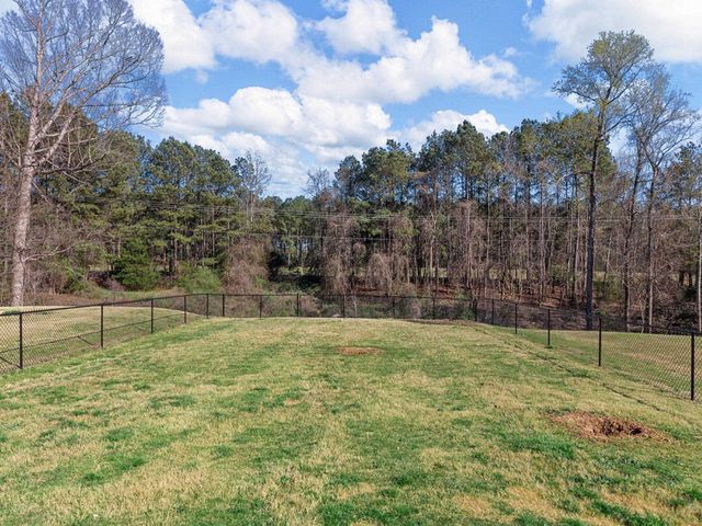 401 Timberwood Drive, Woodruff, SC 29388