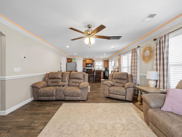 401 Timberwood Drive, Woodruff, SC 29388