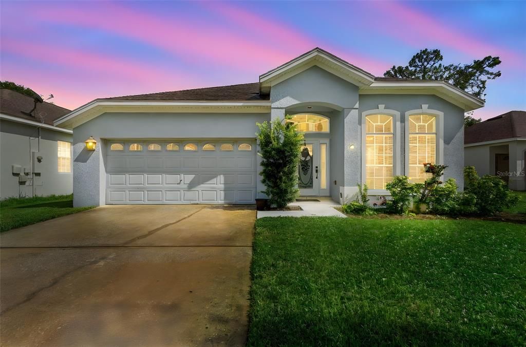 142 SPRING GLEN DRIVE, Debary, FL 32713