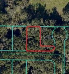 0 NW 17TH STREET, Ocala, FL 34482