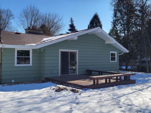 2465 Lionel COURT, Brookfield, WI 53045